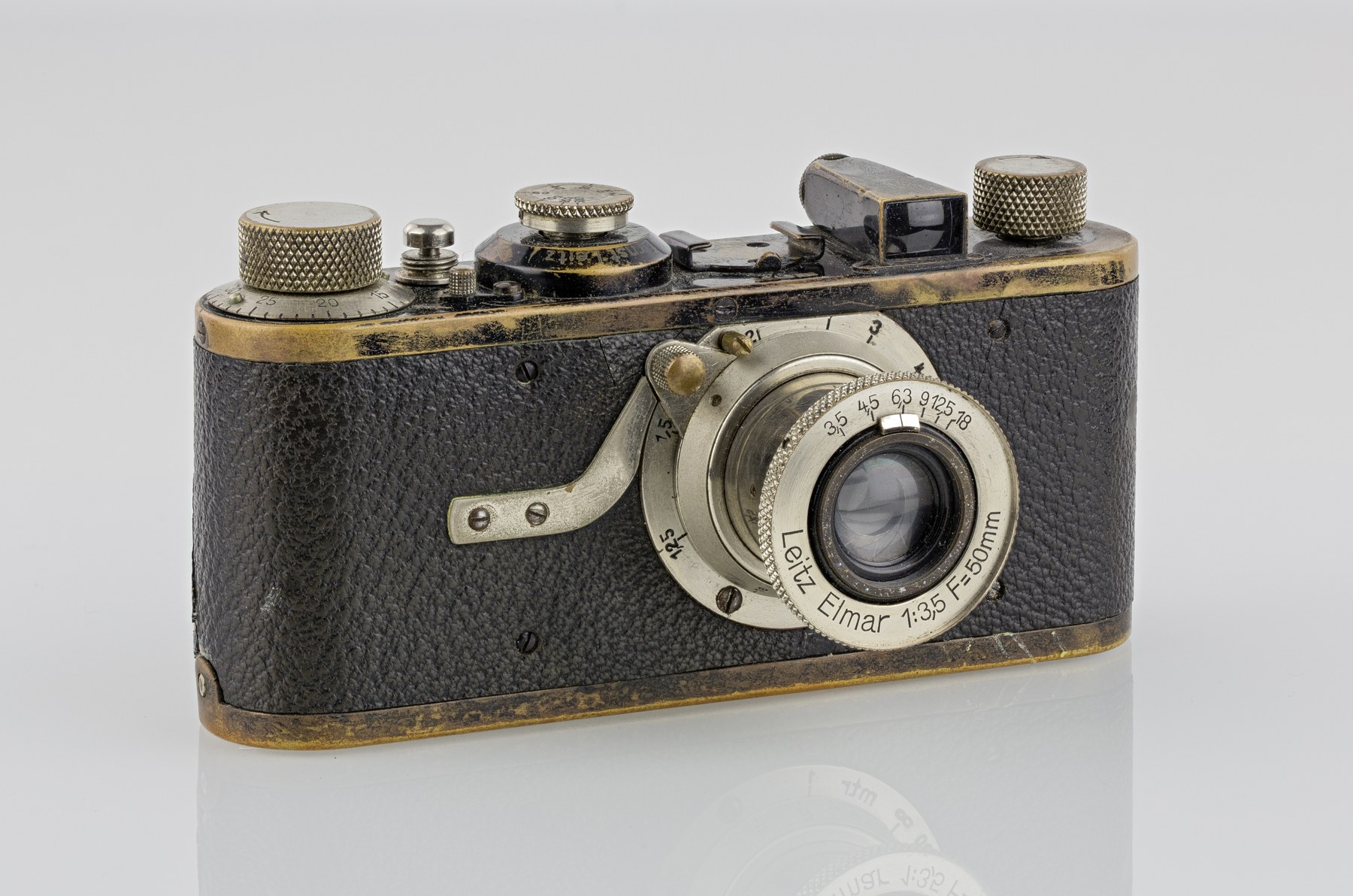 Leica I (1925)