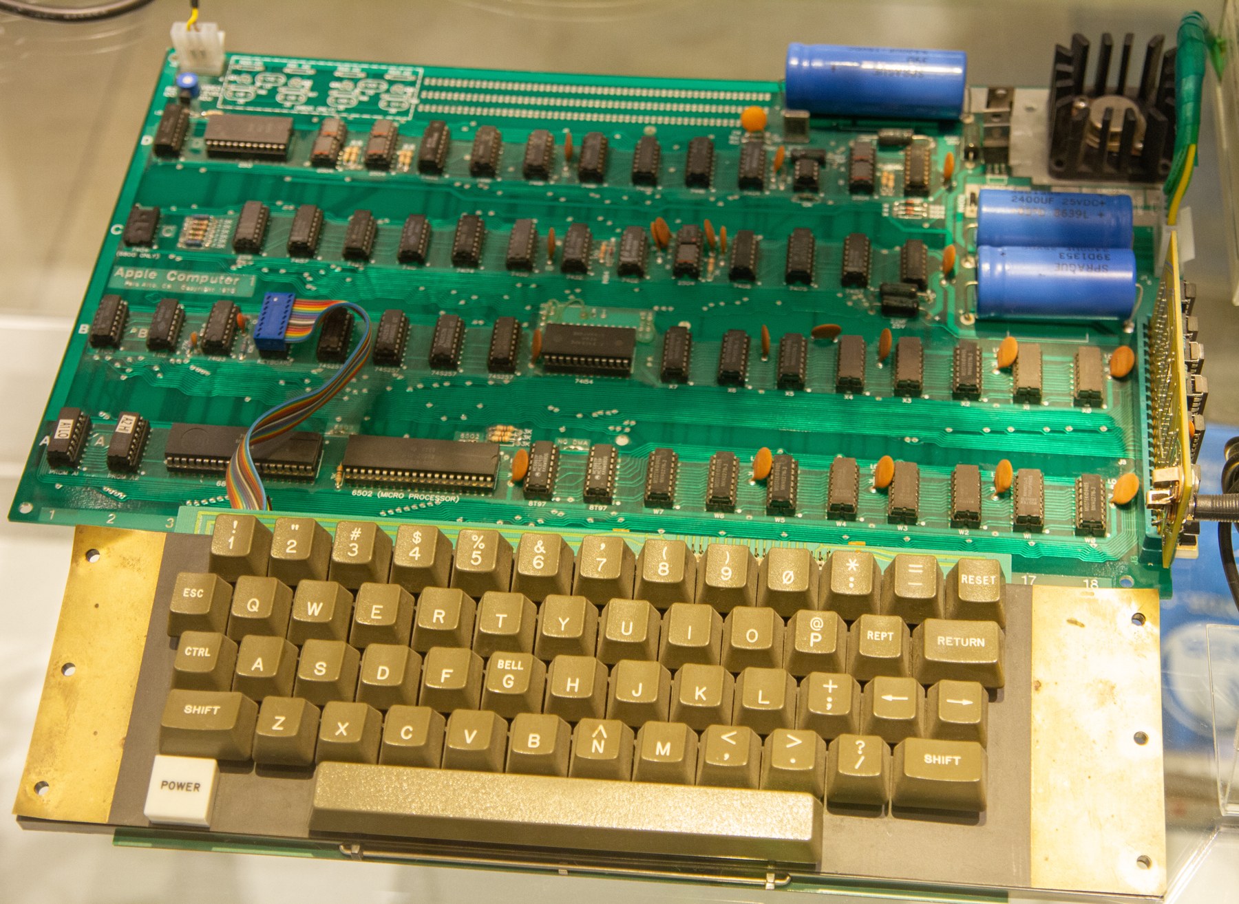 Apple-1 Computer