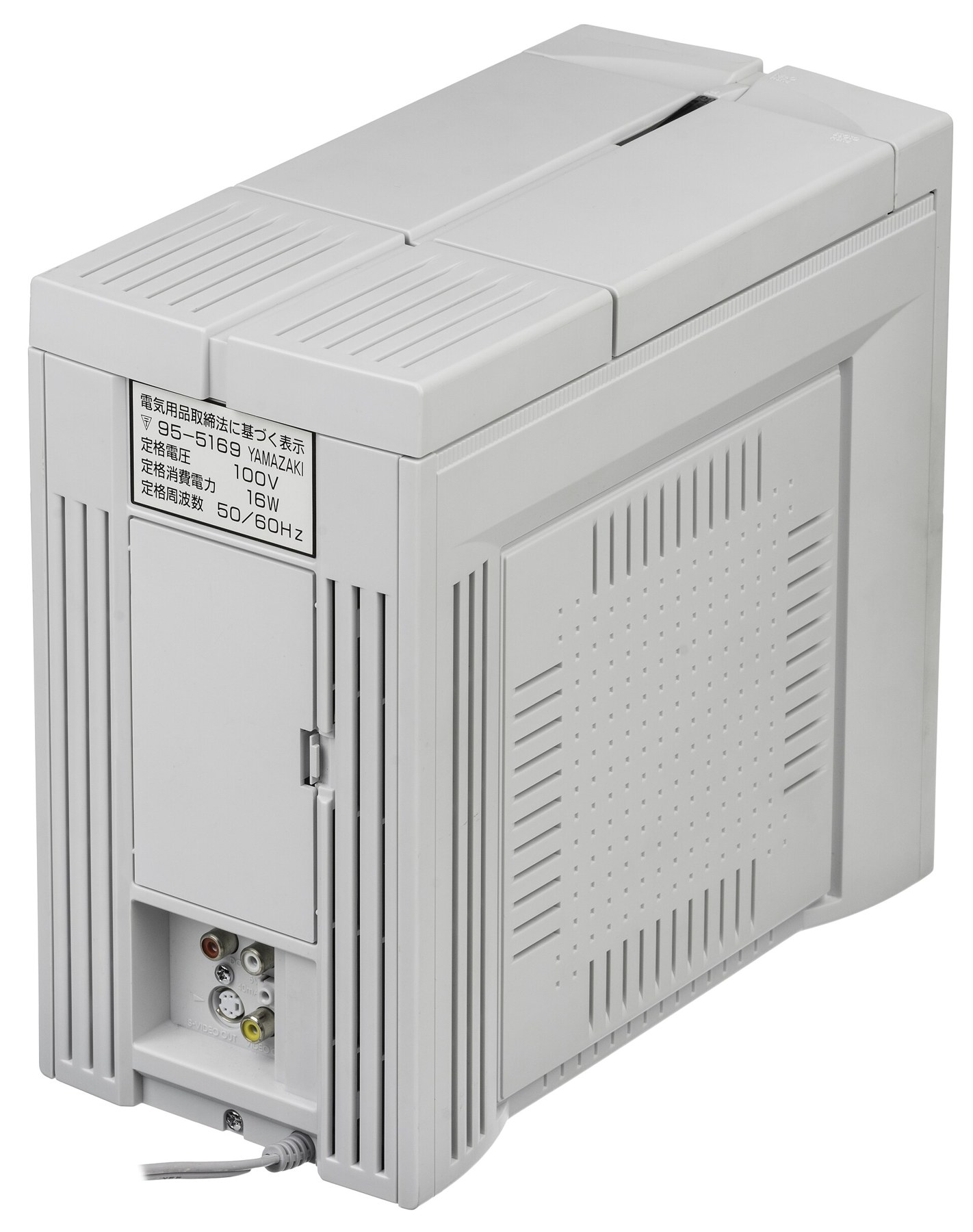 NEC PC-FX