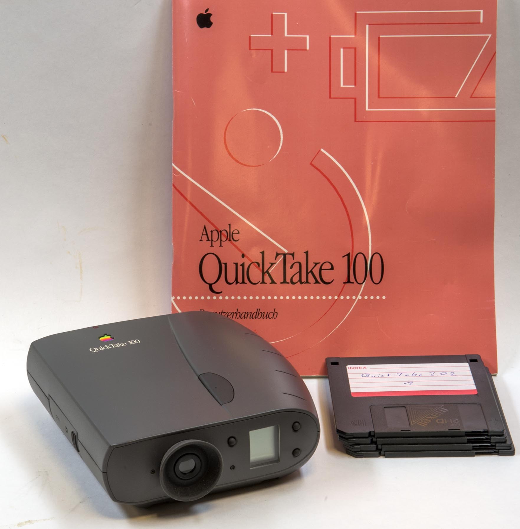 Apple QuickTake 100
