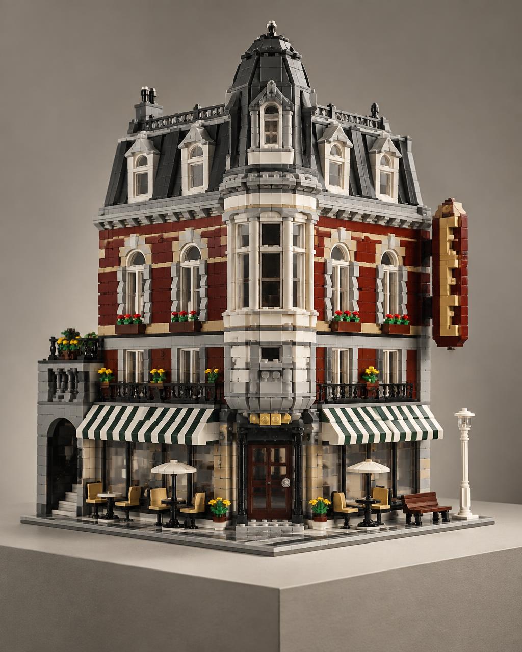 LEGO & Toys – reales Sammlerobjekt