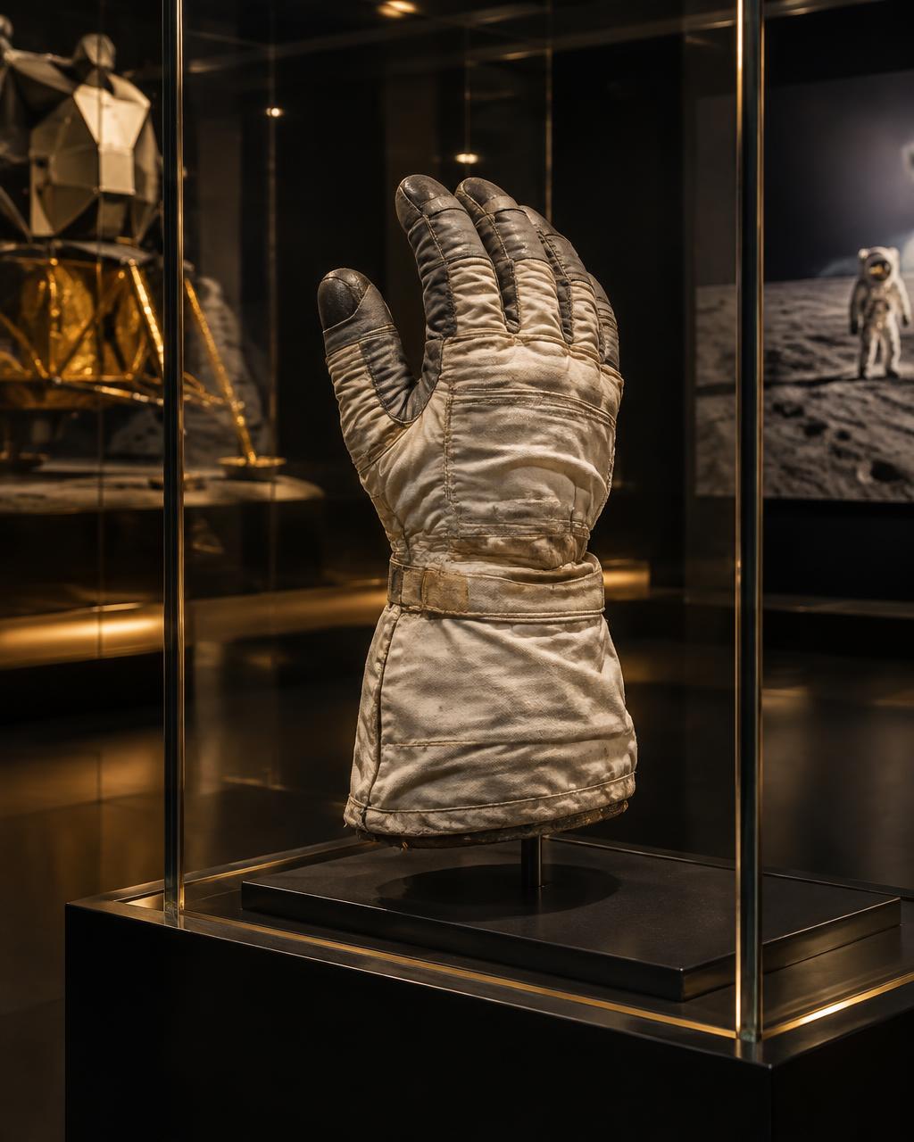 Memorabilia – reales Sammlerobjekt
