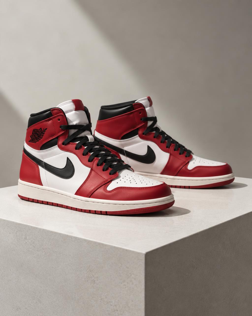 Sneaker & Fashion – reales Sammlerobjekt